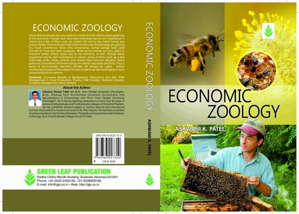 Economic Zoology